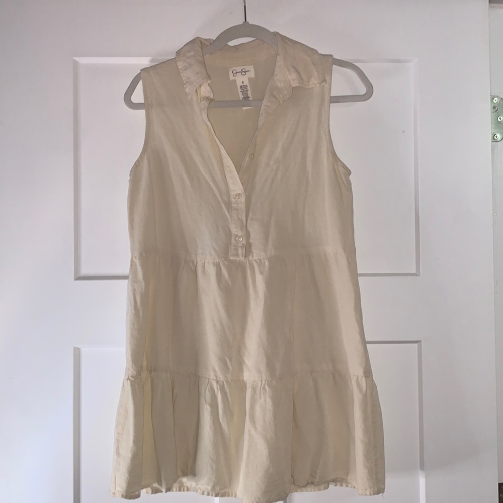 Summer/spring Dress